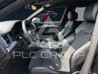 2020 Audi SQ5
