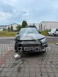2020 Audi SQ5