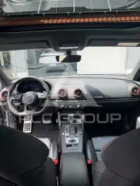 2020 Audi RS3
