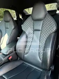 2020 Audi RS3