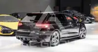 2020 Audi RS3