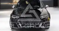 2020 Audi RS3