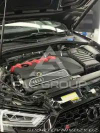 2020 Audi RS3