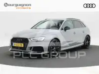 2020 Audi RS3