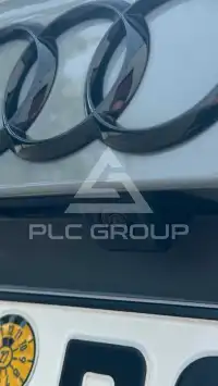 2020 Audi RS3