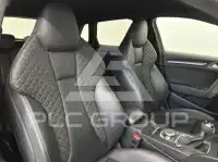 2020 Audi RS3