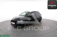 2020 Audi RS3