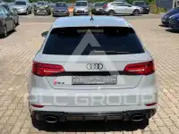 2020 Audi RS3