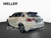 2020 Audi RS3