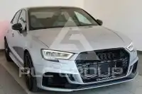 2020 Audi RS3