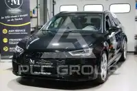2020 Audi RS3