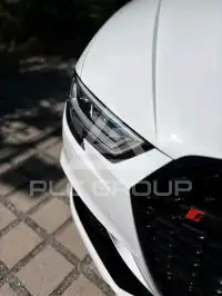2020 Audi RS3