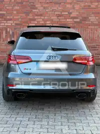 2020 Audi RS3