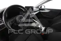 2020 Audi A5