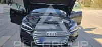 2020 Audi A5