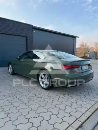 2020 Audi A5