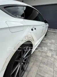 2020 Audi A5