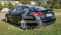2020 Audi A5
