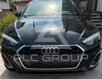 2020 Audi A5