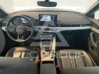 2020 Audi A5