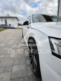 2020 Audi A5