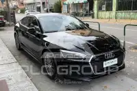 2020 Audi A5