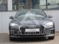 2020 Audi A5