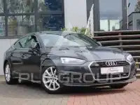 2020 Audi A5