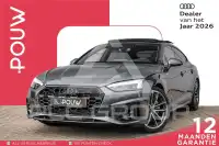 2020 Audi A5
