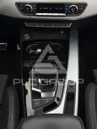 2020 Audi A5
