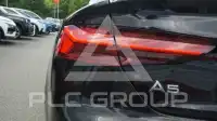 2020 Audi A5