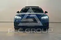 2020 Audi A5
