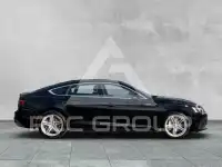 2020 Audi A5