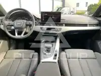 2020 Audi A5