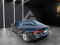2020 Audi A5