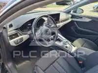 2020 Audi A5