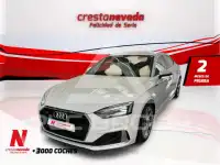 2020 Audi A5