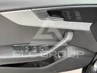 2020 Audi A5