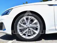 2020 Audi A5