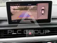 2020 Audi A5
