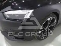 2020 Audi A5