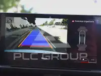2020 Audi A5