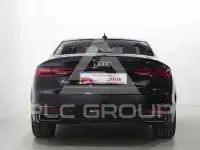 2020 Audi A5