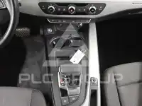 2020 Audi A5