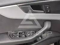 2020 Audi A5