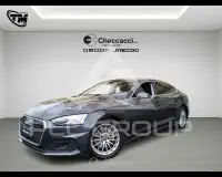 2020 Audi A5