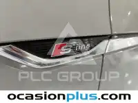 2020 Audi A5