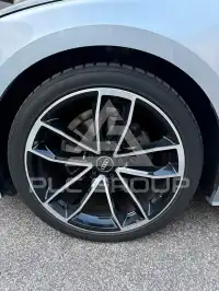 2020 Audi A5