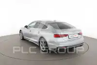 2020 Audi A5