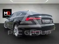 2020 Audi A5